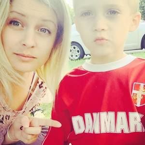 Meet your Posher, Josefine